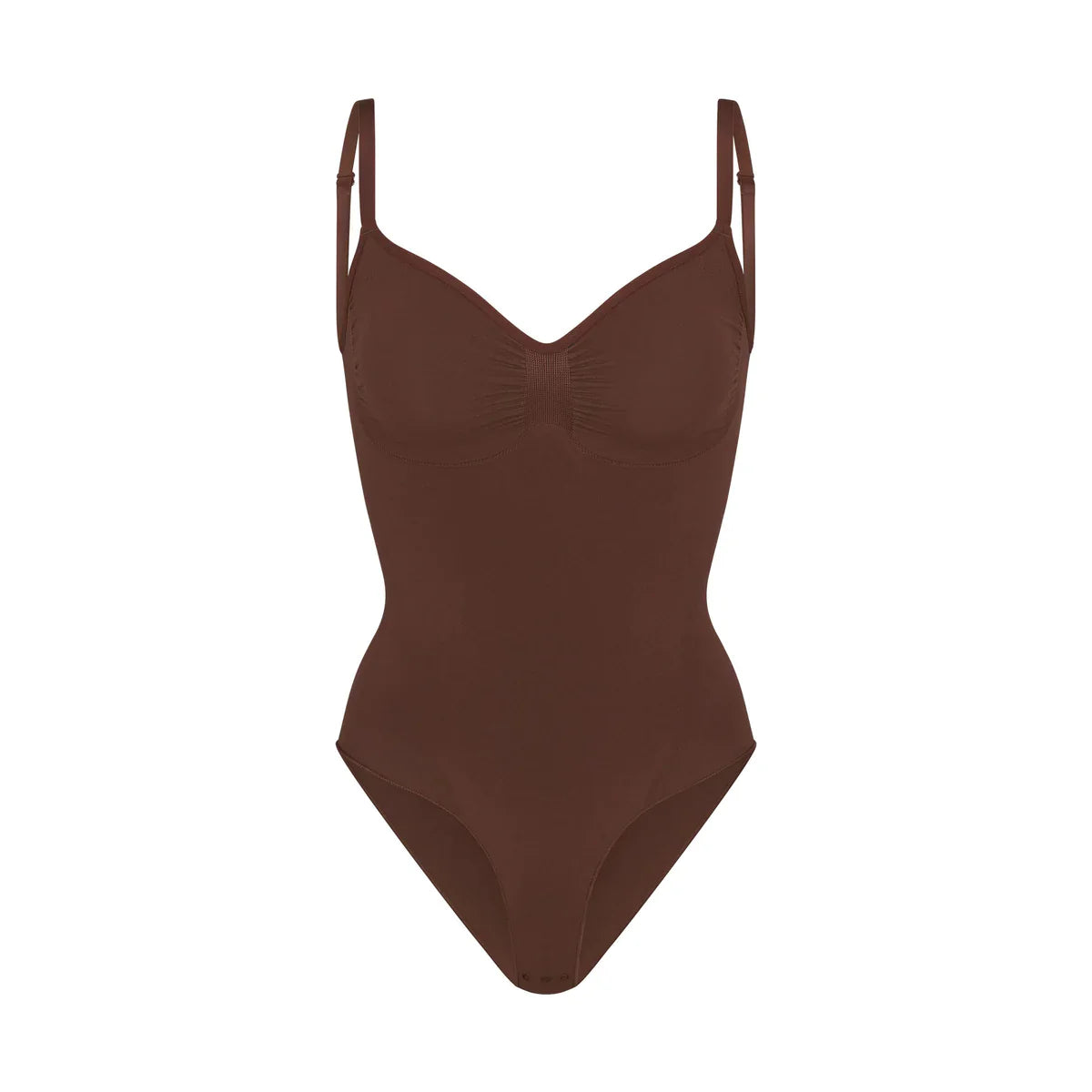 Ikoninen Shapewear Bodysuit