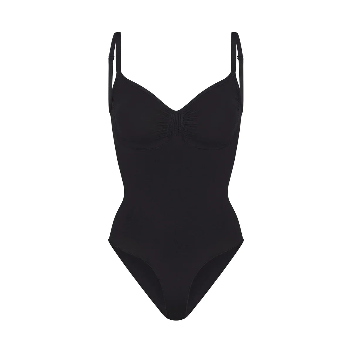 Iconic Shapewear Bodysuit